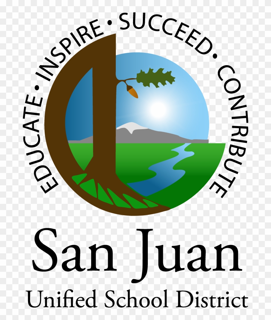 Some Of The Great Clients We Serve - San Juan School District Logo Clipart