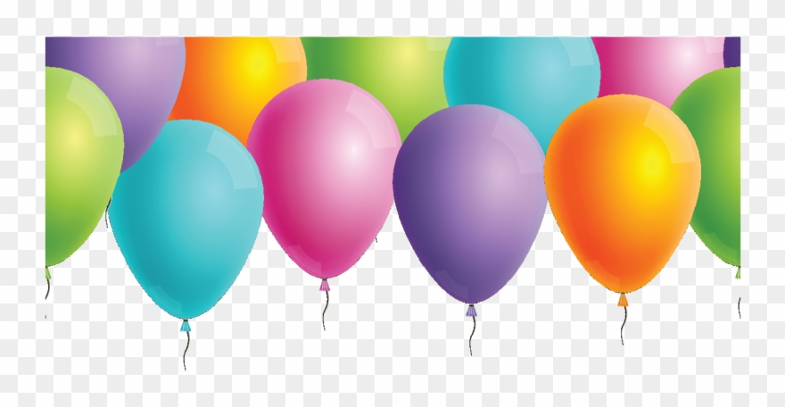 Select - Balloon Clipart