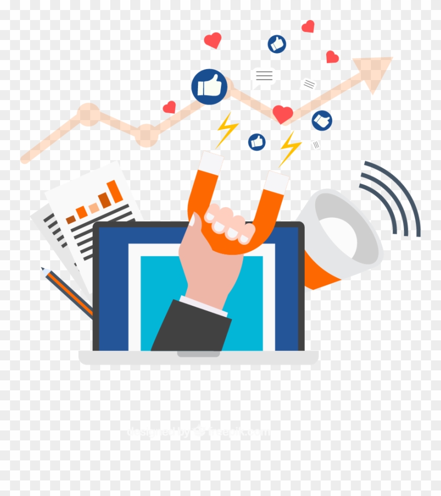 Netflix Drawing Social Media Animal - Marketing Clipart