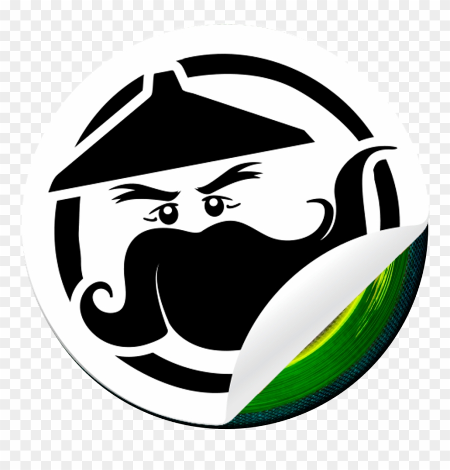 Missions, Wu, Cru, Lego - Lego Ninjago Wu Cru Logo Clipart