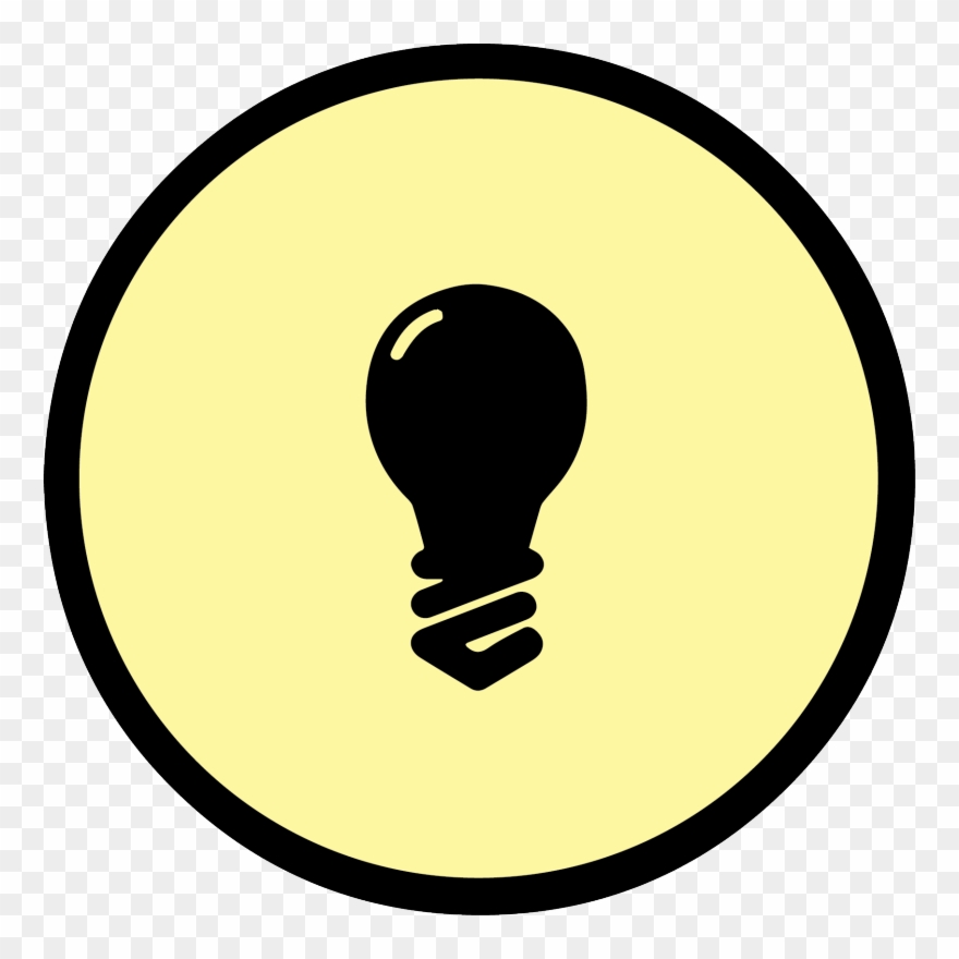 Reverse Engineering - Lamp Png Black Clipart