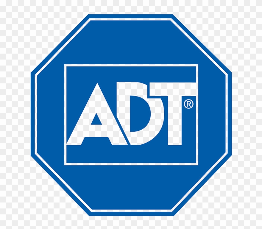 Adt History - Adt Security Clipart