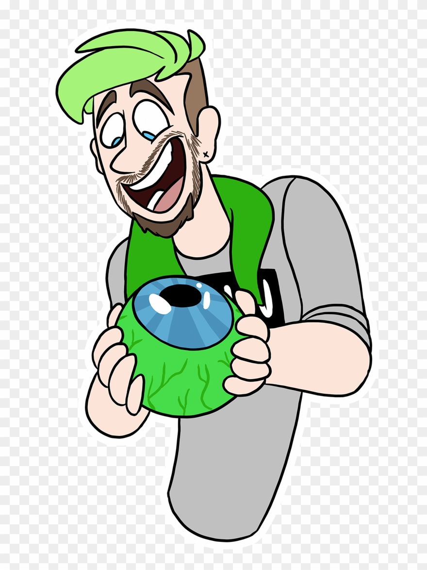 Foolishkrampus On Twitter - Cartoon Clipart