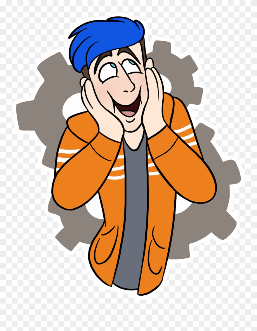 Foolishkrampus On Twitter - Cartoon Clipart