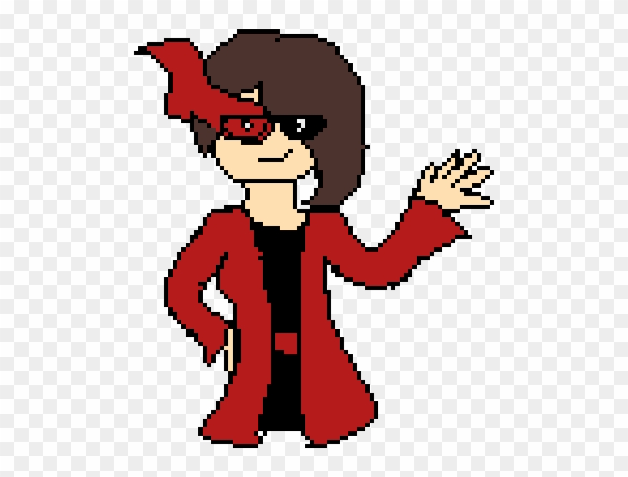 Abuse Of Draglitch - Cartoon Clipart