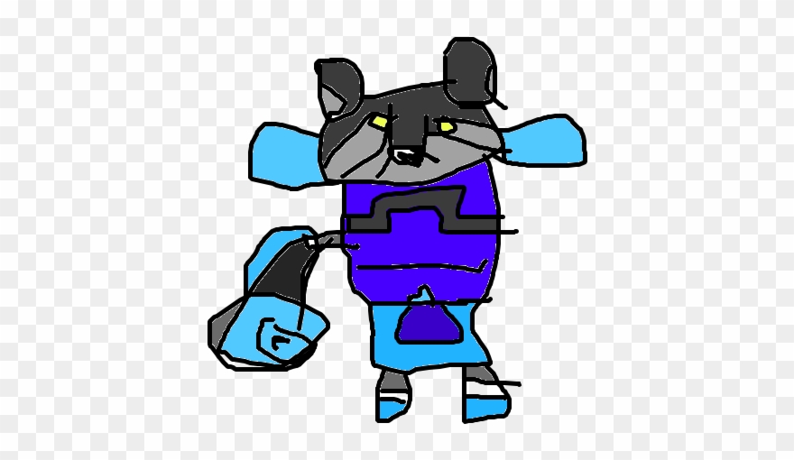 I'm So Sorry - Cartoon Clipart