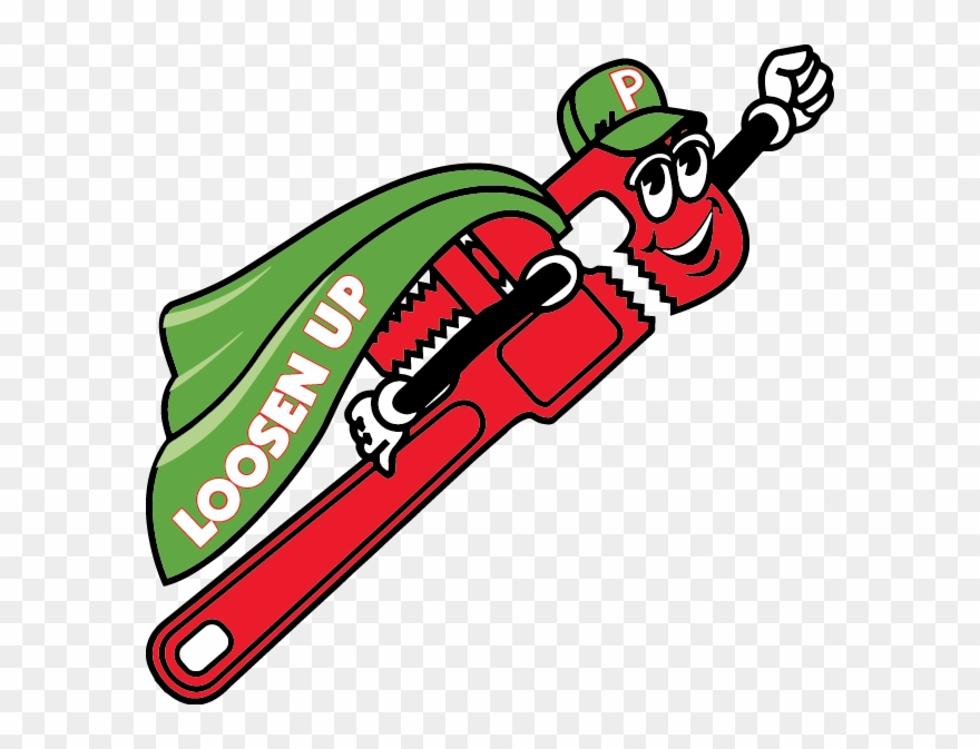 I'm Sorry - Pipe Break Clipart