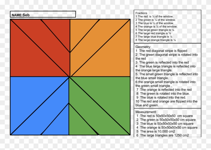 But I Overcame The Challenge So Now I Have Finished - Triangle Clipart