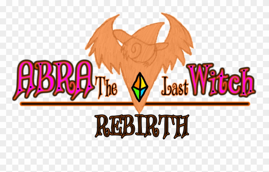 Abra The Last Witch Rebirth - The Last Witch Hunter Clipart