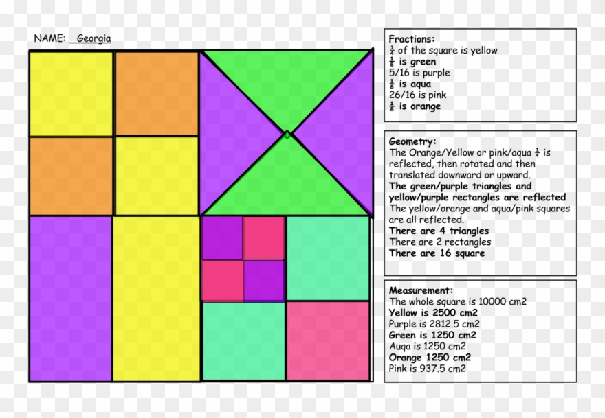 Putting What We've Learn't To The Test And Making A - Triangle Clipart