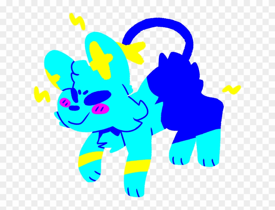 I'm Sorry If I Burned Your Eyes, I Just Think Neon Clipart