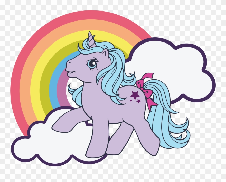 Pony 05 - Hardcover Journal Clipart