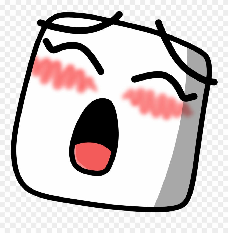 Ohtofu On Twitter - Emote Clipart