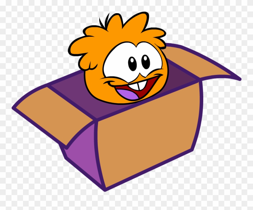 Other Popular Clip Arts - Club Penguin Nyan Puffle - Png Download