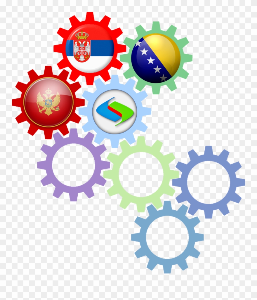 Coordination In Parts Of Continental Europe To Tackle - Animated Devops Clipart