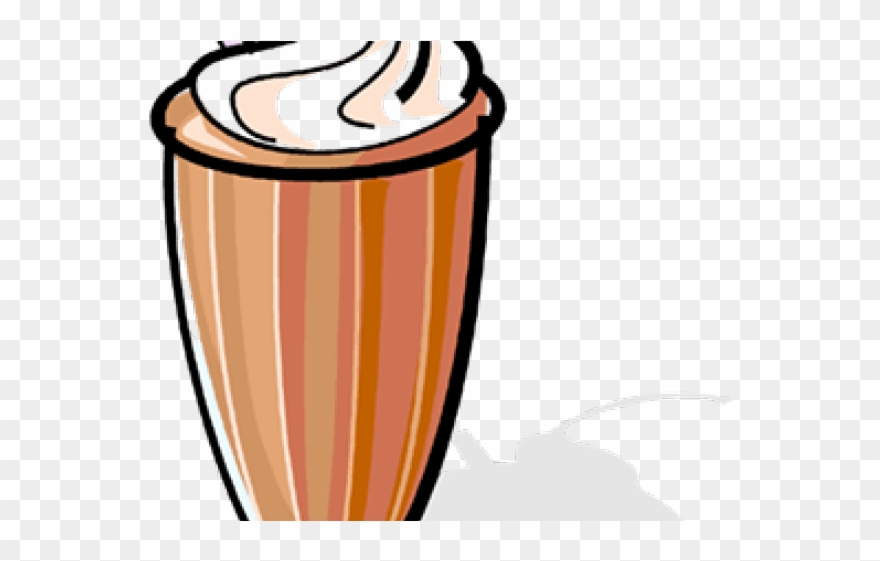 Milkshake Clipart - Png Download