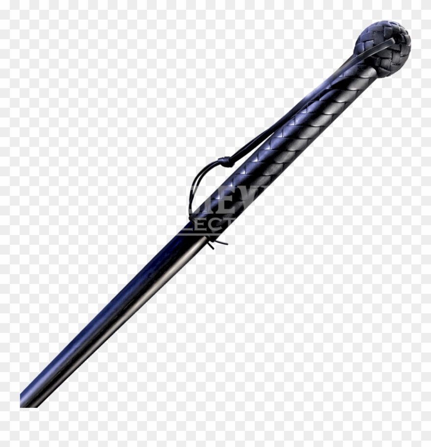 Item - Cold Steel Sjambok 42 Clipart