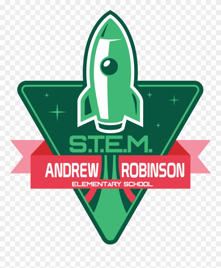 Robinson Elementary - Mission Robinson Clipart