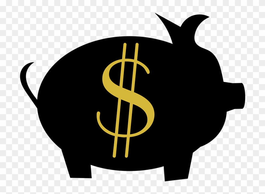 Andrew - วิธี การ ออม เงิน Clipart