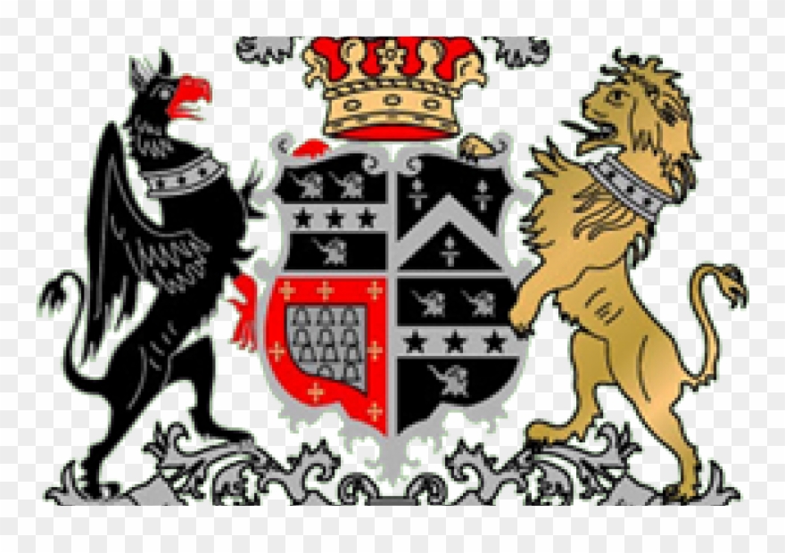 Camden Military Academy Logo Clipart