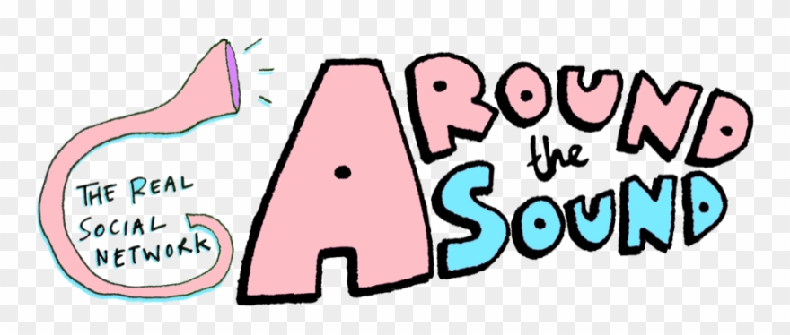 Around The Sound - Missy Higgins Clipart