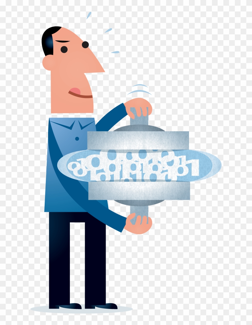 Image - Embedding Files And Data Clipart