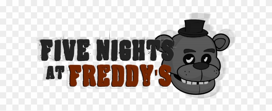 To Five Nights At Freddy's Coloring Pages - Five Nights At Freddy's Png Clipart