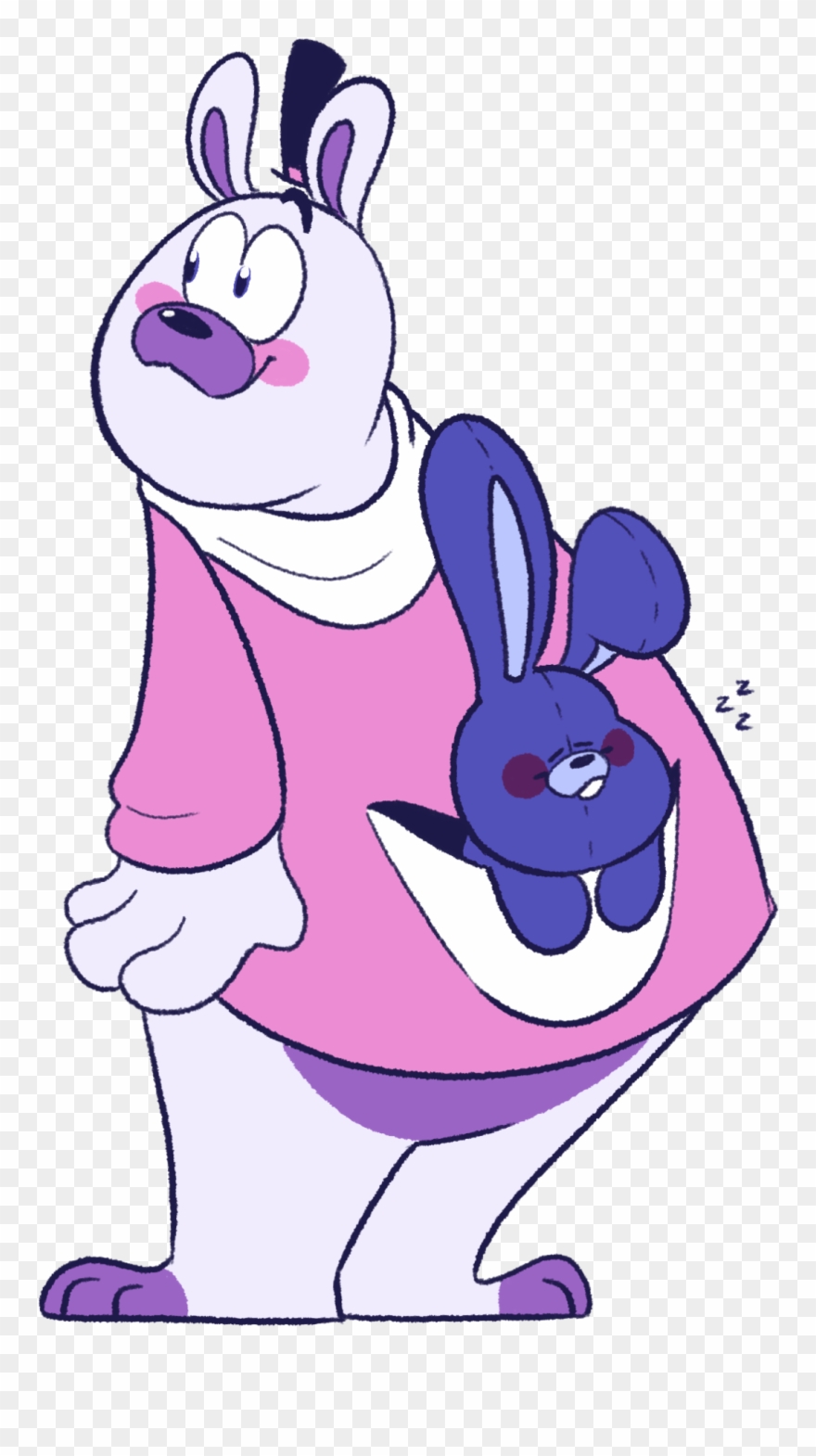 Lobie The Cartoonist - Five Nights At Freddy's Clipart