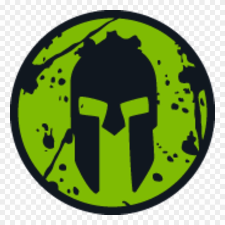 Spartan Tri-state New Jersey Beast And Ultra Beast - Spartan Race Logo Clipart