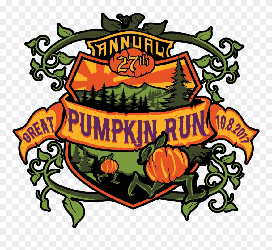 Welcome To Race Roster, Our Online Registration Partner - The Great Pumpkin Run Clipart