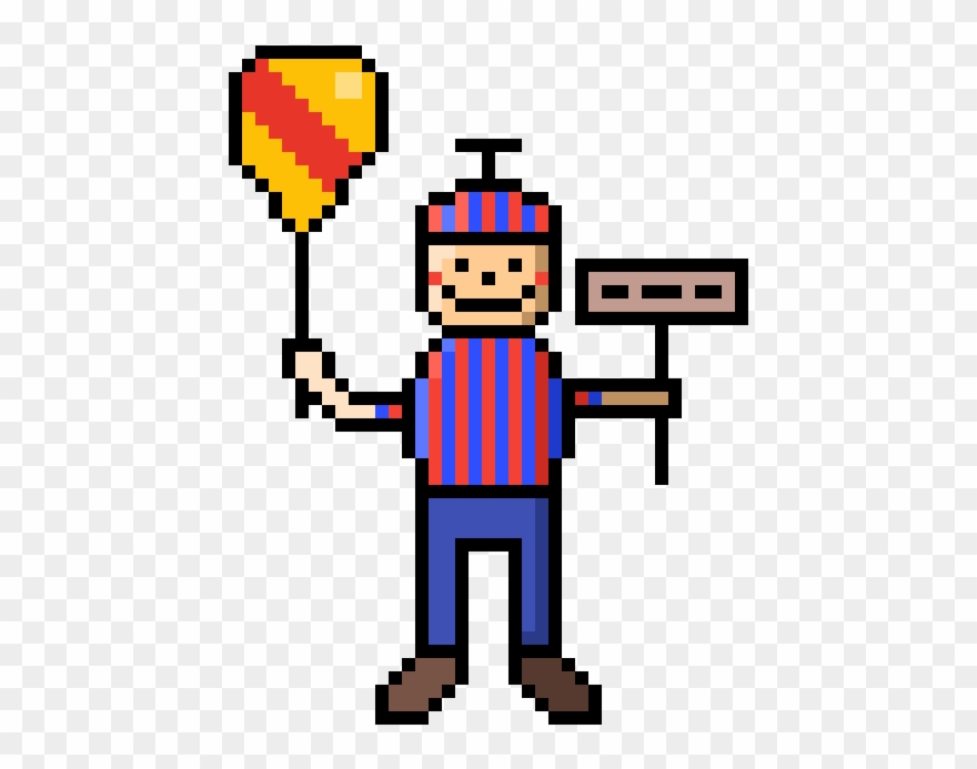Balloon Boy - Balloon Boy Hoax Clipart