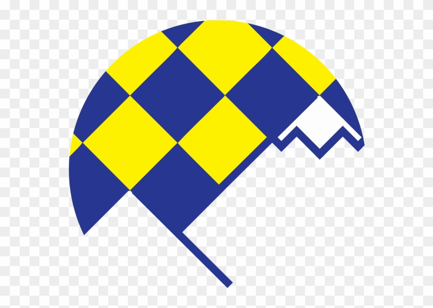 Lino Damier Rouge Et Blanc Clipart