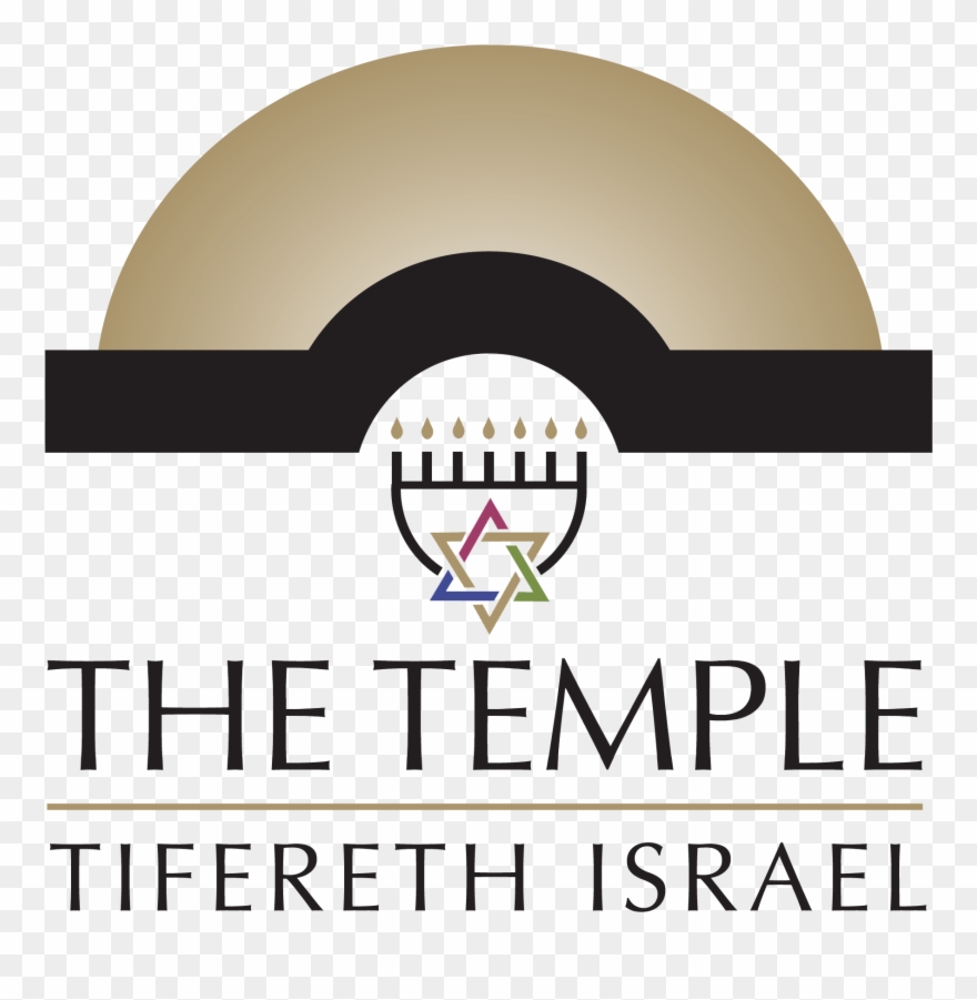 Payquiq Online - The Temple-tifereth Israel Clipart