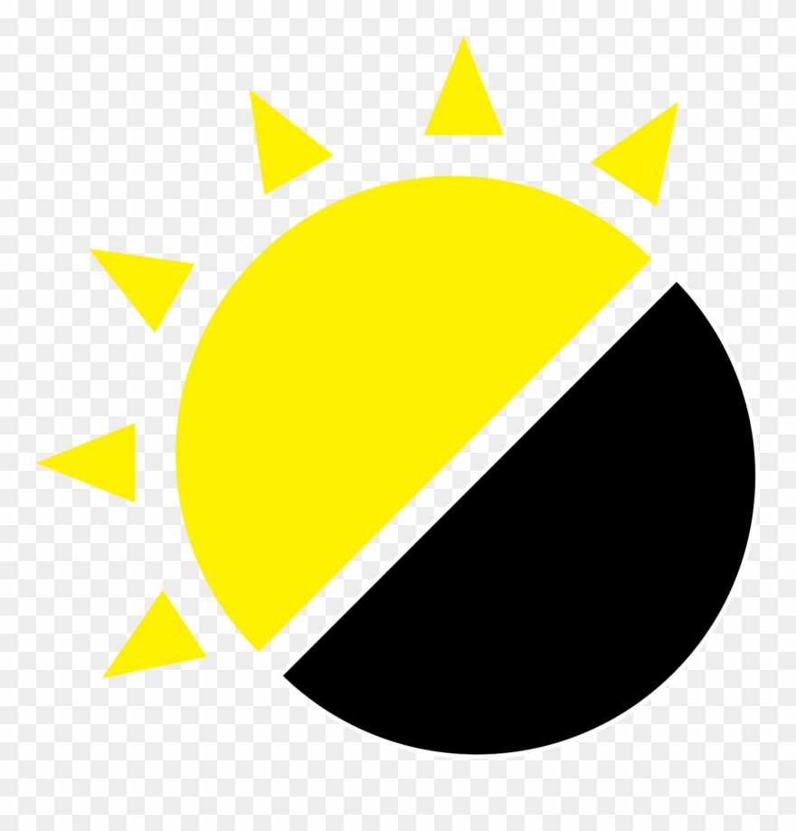 Eclipsearthing - Solar Eclipse Clip Art - Png Download