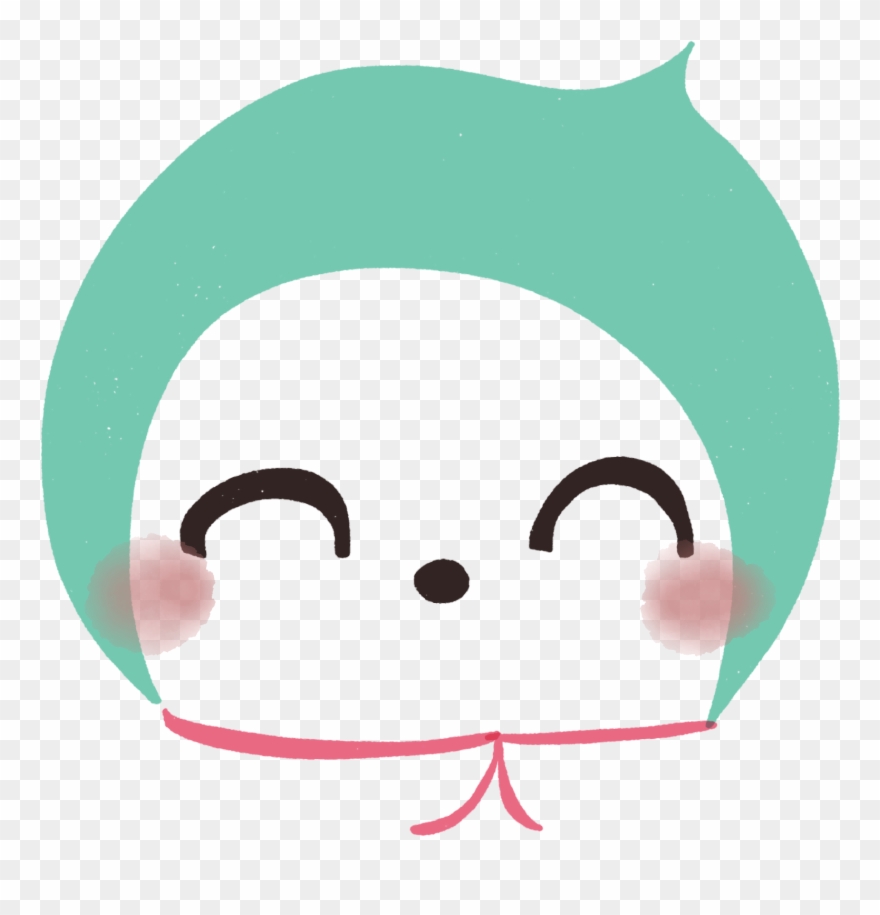 Burgerisad's Artist Shop Burgerisad's - Smile And Profile Clipart