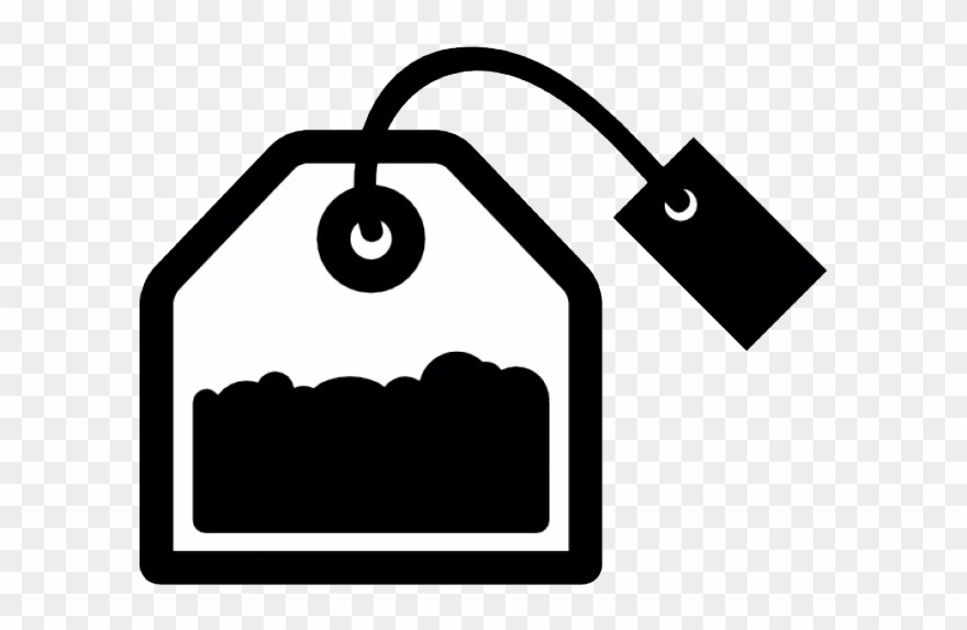 Download - Icono Bolsa De Te Clipart