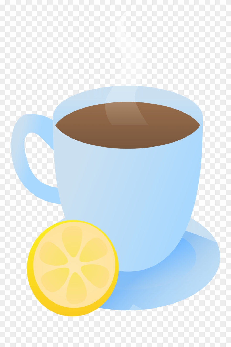 Tea Clipart