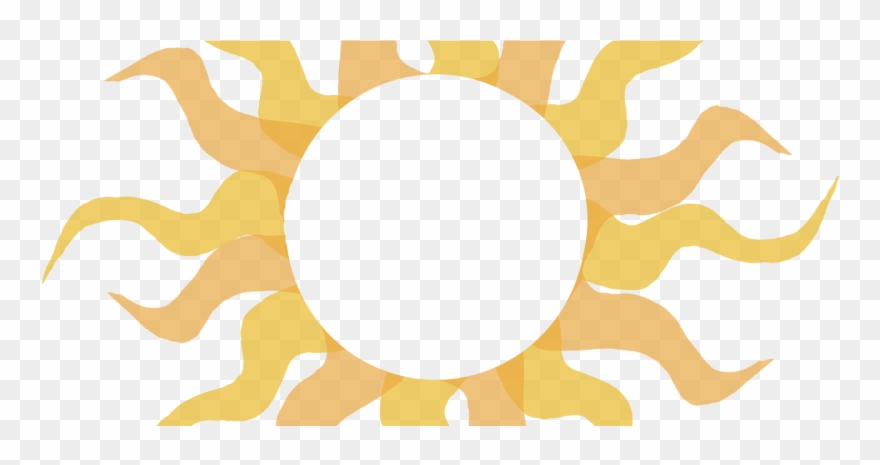 El Sol Y Vida The Story Behind - Sun Logo Clipart