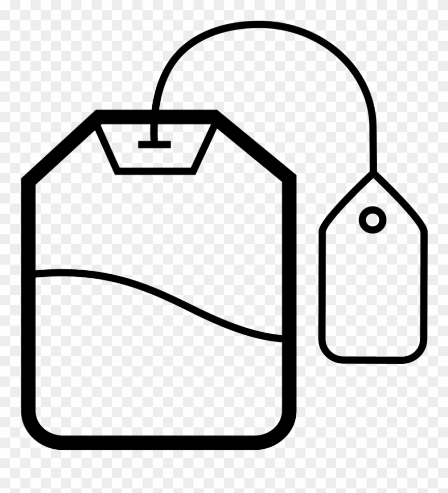 Tea Icon - Tea Clipart