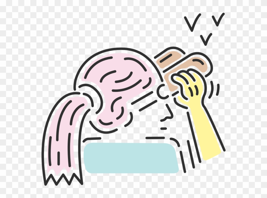 Fiona For Event Producers Clipart