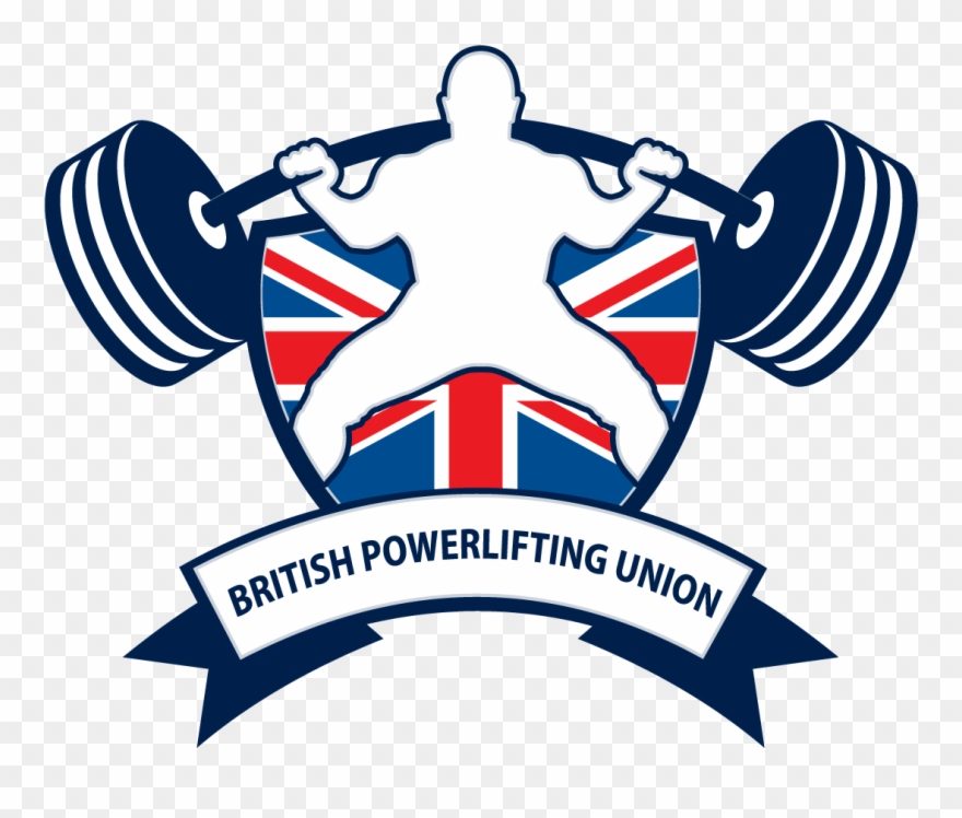 Download Clip Art Black And White Clip Art At Clker - Powerlifting - Png Download