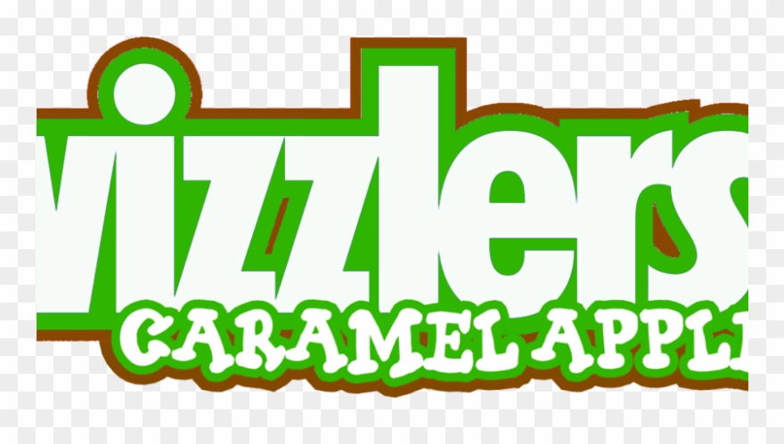 Twizzlers Twists Logo Clipart