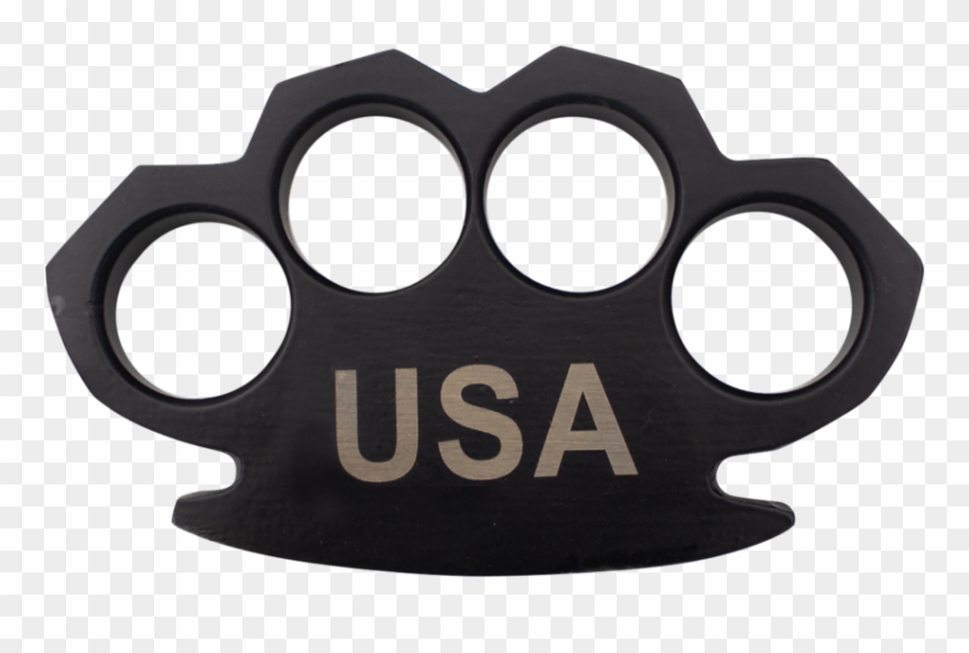 Knuckle Busters Clipart