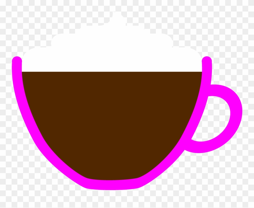 Hot Chocolate - Graphic Design Clipart