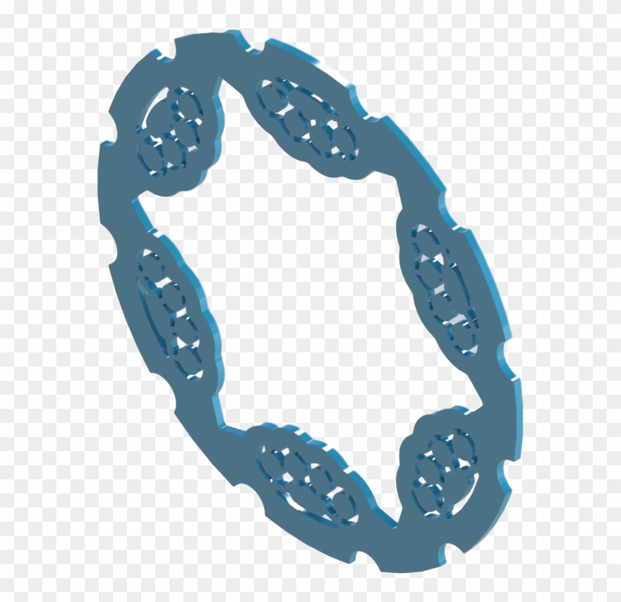 Brass Knuckles Clipart
