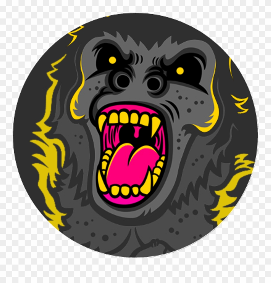 Killing Of Harambe Clipart