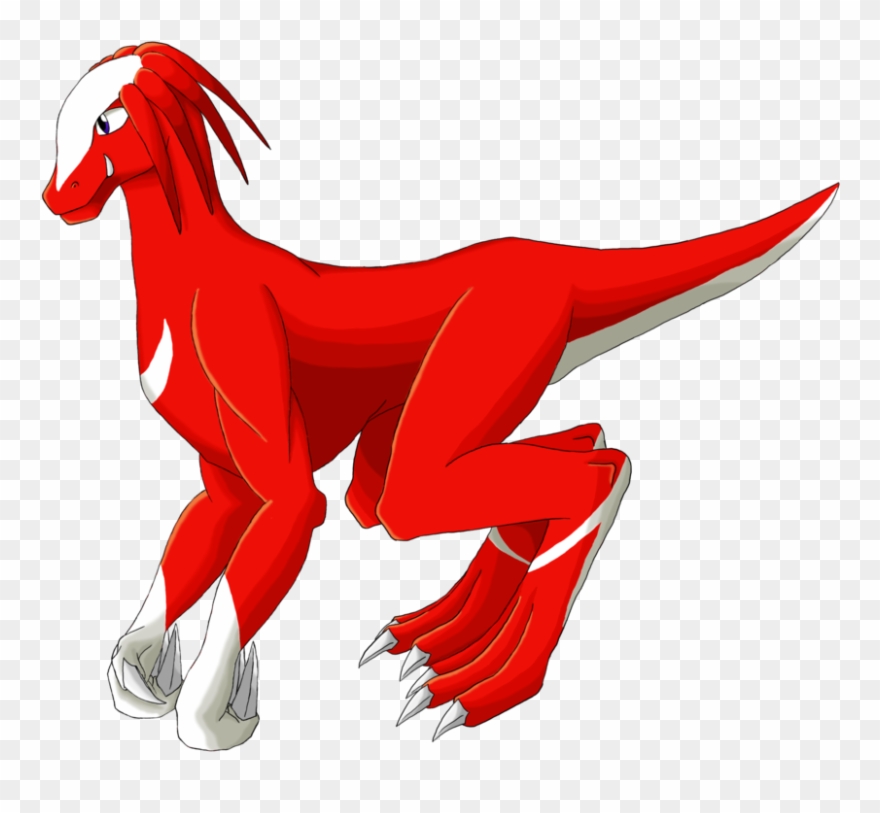 Uganda Knuckles - Knuckles Dragon Clipart