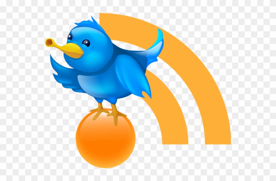 Tweet Clipart