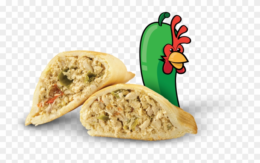 Chicken Filling Reminiscent Of New Mexico's Best, We've - Taco Clipart