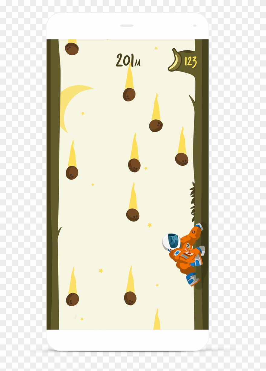 Mobile Game - Mobile Phone Clipart